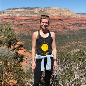 Meet your Posher, Amanda